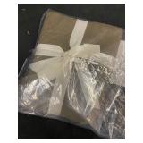 Linen Pillowcase - 100% French Linen, King Size