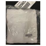 100% French Linen King Pillowcase Set