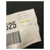 100% French Linen King Pillowcase Set