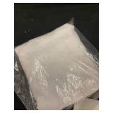 100% French Linen King Pillowcase Set