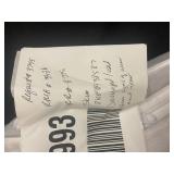 Bokser Home Medium Feather Down Pillow Set, King