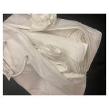 King/Cal King All Season Feather/Down Duvet