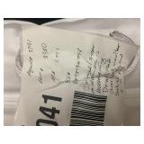 King/Cal King All Season Feather/Down Duvet