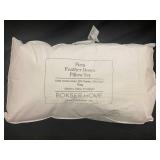 Bokser Home Firm Feather Down Pillow Set King Size