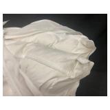 Bokser Home Firm Feather Down Pillow Set King Size