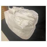 Bokser Home Lightweight Down Duvet - King/Cal King