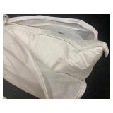 Bokser Home Firm Down Pillow King Size with Damaged Packaging