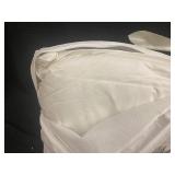 Medium Feather Down Pillow Set - Standard/Queen