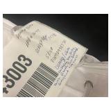 Medium Feather Down Pillow Set - Standard/Queen