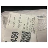 Bokser Home Feather Down Mattress Topper, Full Size