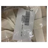 Bokser Home French Linen Euro Sham 26" X 26"