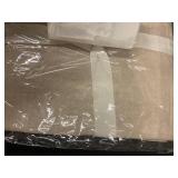 Bokser Home French Linen Euro Sham 26" X 26"