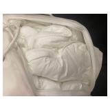 All Season Down Alternative Duvet King/Cal King by Bokser Home