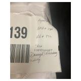 Medium Down Pillow with Cotton Shell, Standard/Queen