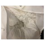 King/Cal King Lightweight Feather/Down Duvet