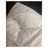 Extra Warm Full/Queen Down Alternative Duvet