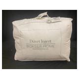 Extra Warm Full/Queen Down Alternative Duvet