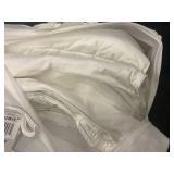 Lightweight Down Duvet King/Cal King 700 Fill Power