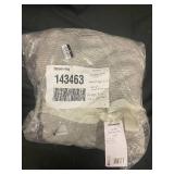 Full/Queen Size 100% French Linen Duvet