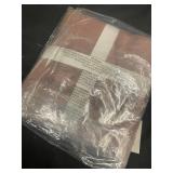 Bokser Home Euro Sham in 100% French Linen