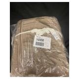 Full/Queen Luxury Cotton Quilt