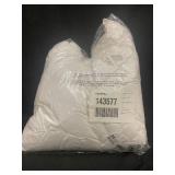 Euro Down Alternative Pillow 28" x 28"