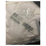 Euro Down Alternative Pillow 28" x 28"