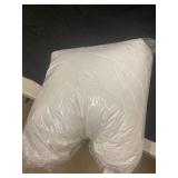 Euro Down Alternative Pillow 28" x 28"