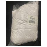 26" x 26" Euro Down Pillow