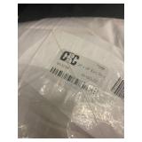 26" x 26" Euro Down Pillow