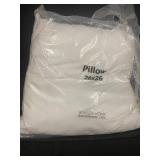 Down Alternative Pillow Insert 26" x 26"