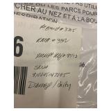 Down Alternative Pillow Insert 26" x 26"