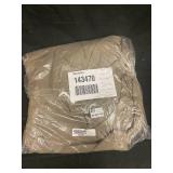 French Linen Duvet Cover - Full/Queen