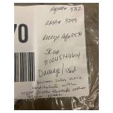 French Linen Duvet Cover - Full/Queen