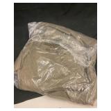 French Linen Duvet Cover - Full/Queen