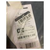 100% French Linen King Bedding Set