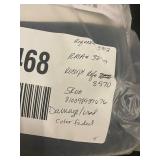 100% French Linen King Bedding Set