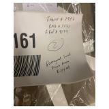 Bokser Home Full Size 100% French Linen Sheet Set