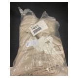 King/Cal King Linen Quilt Set with Shams - Unopened Damaged Package