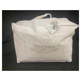 Extra Warm Feather/Down Duvet Insert Full/Queen 90"x94"