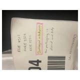 Bokser Home Lightweight Down Alternative Twin Duvet