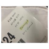 Bokser Home Extra Warm Feather Down Duvet King/Cal King