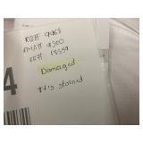 All Season Feather Down Duvet - King/Cal King