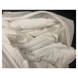 Bokser Home Full/Queen All Season Down Alternative Duvet