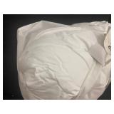 All Season Down Alternative Duvet, Full/Queen, 90x94 inches