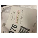 All Season Down Alternative Duvet - Full/Queen, 90x94in