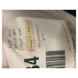 Firm Down Pillow with Duck Down Filling - King Size