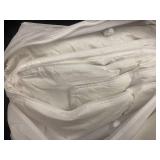 Lightweight Feather Down Duvet - Full/Queen Size