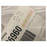 Lightweight Feather Down Duvet - Full/Queen Size