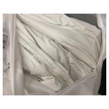 All-Season Feather Down Duvet - Full/Queen Size